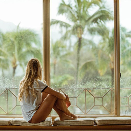 Sustainable Swaps to Make in the New Year