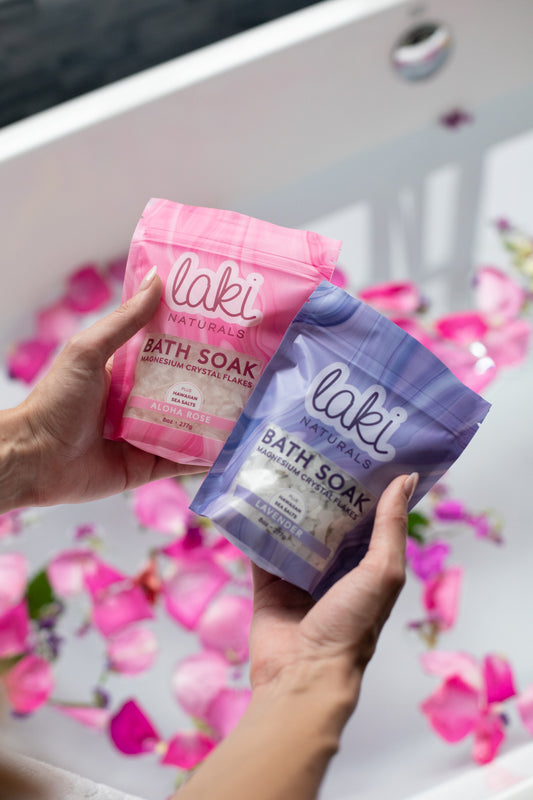 Romantic Quarantine Spa For Valentines Day