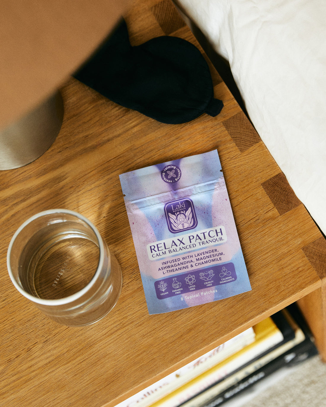 Why We Offer So Many Ways to Find Calm: The Laki Naturals Story