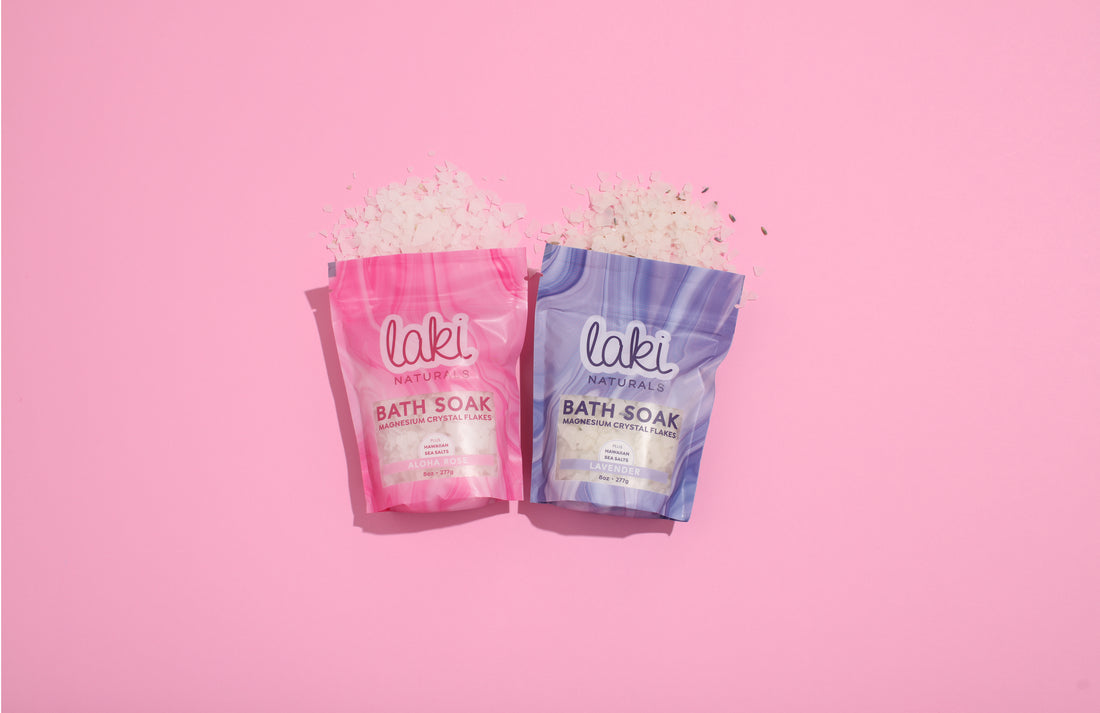 At-Home Spa Day Checklist