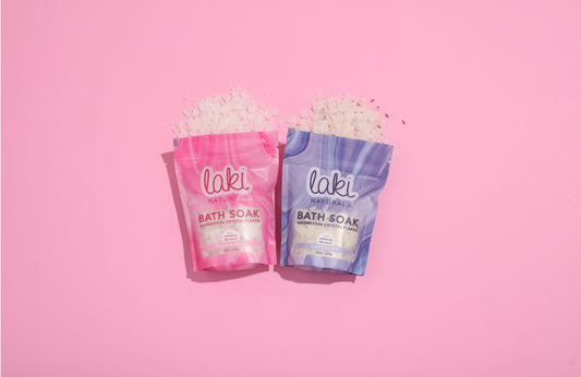 At-Home Spa Day Checklist