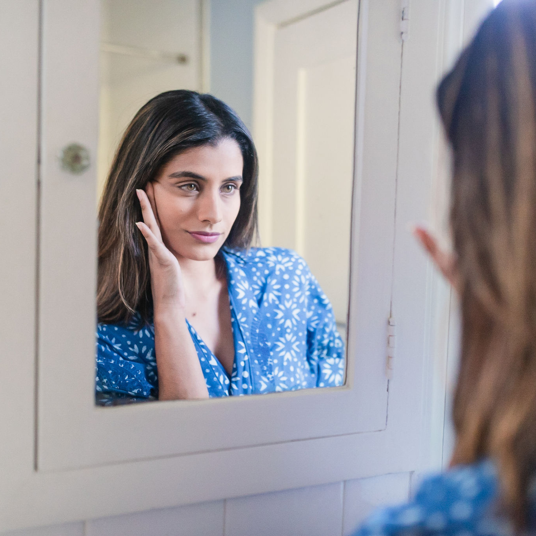 Dry Skin? Learn to Make Your Own All-Natural Lotion at Home!