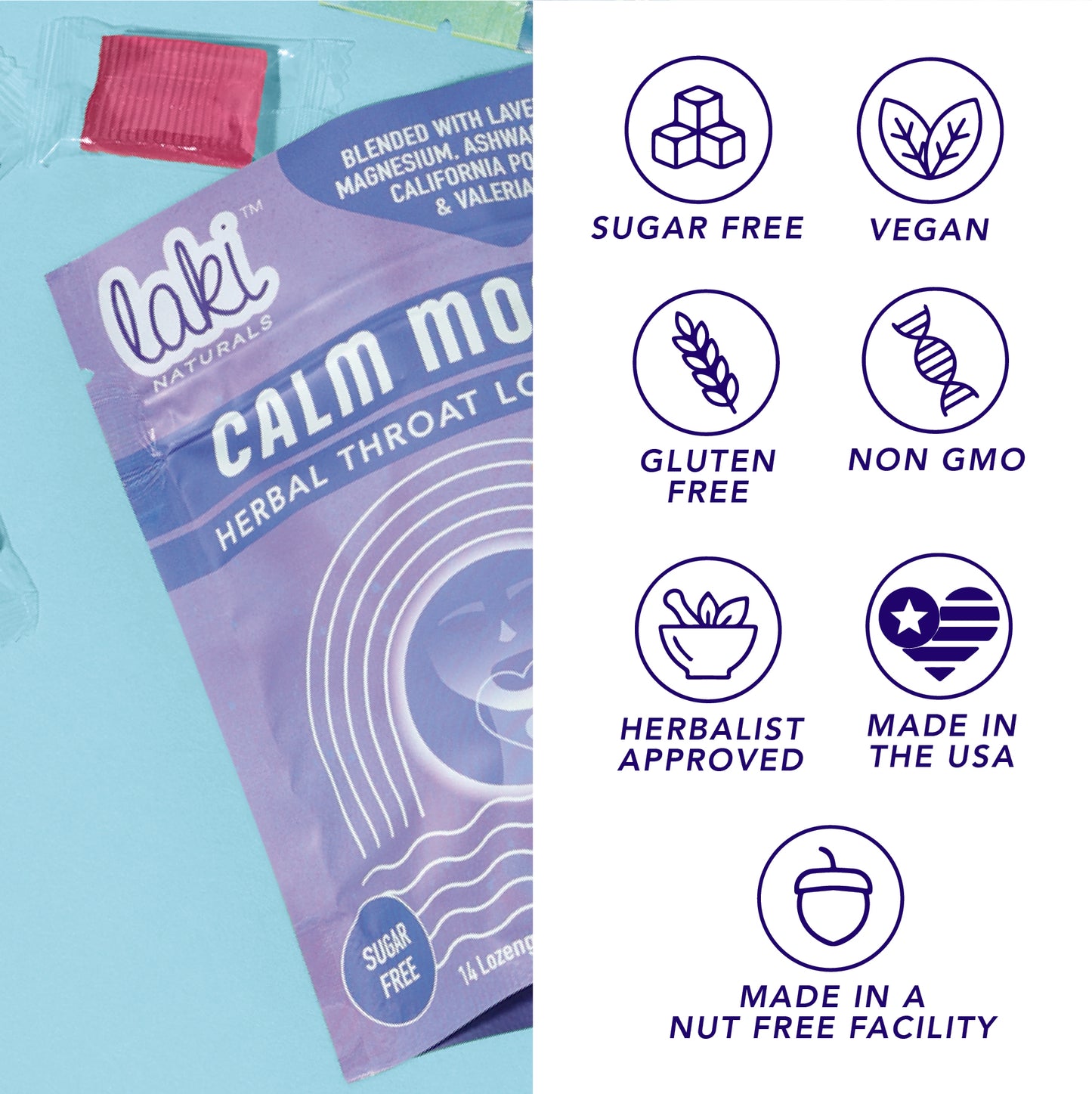 Fly Calm Bundle - Laki Naturals