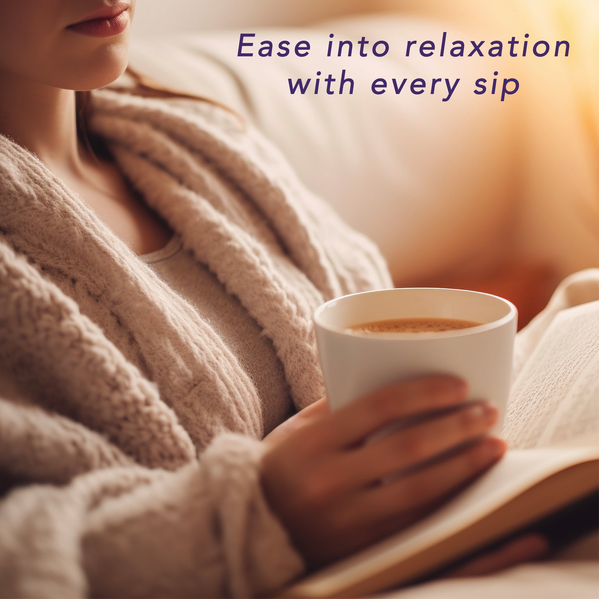 Dreamy Night Herbal Tea - Laki Naturals