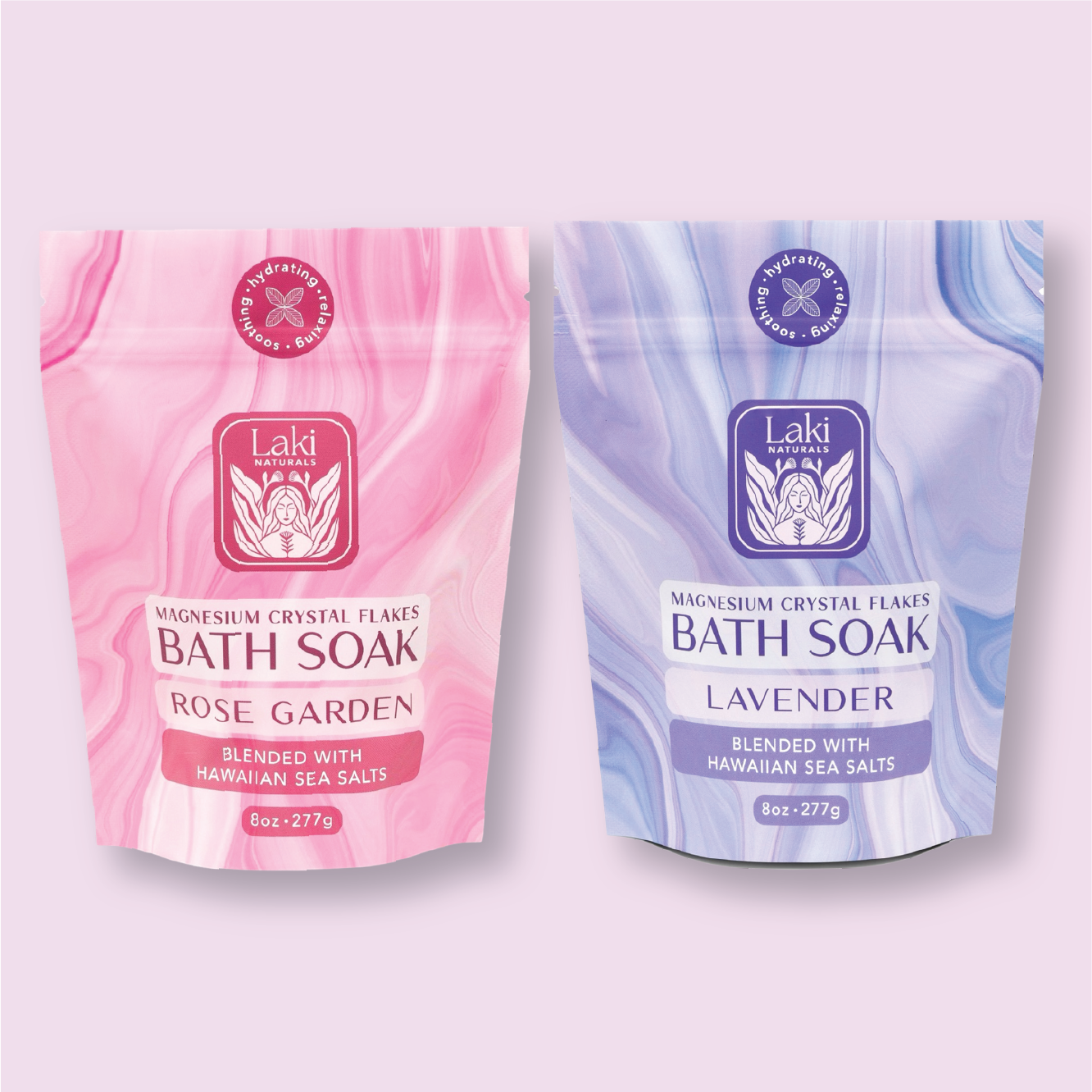 Favorites Gift Set - Laki Naturals