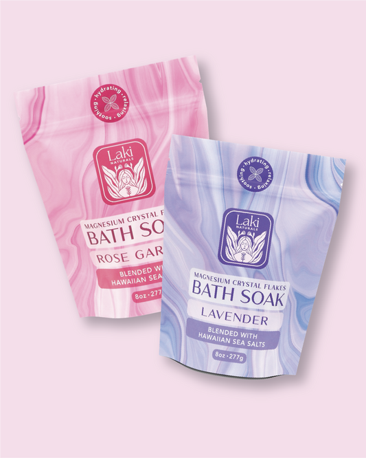 Favorites Gift Set - Laki Naturals