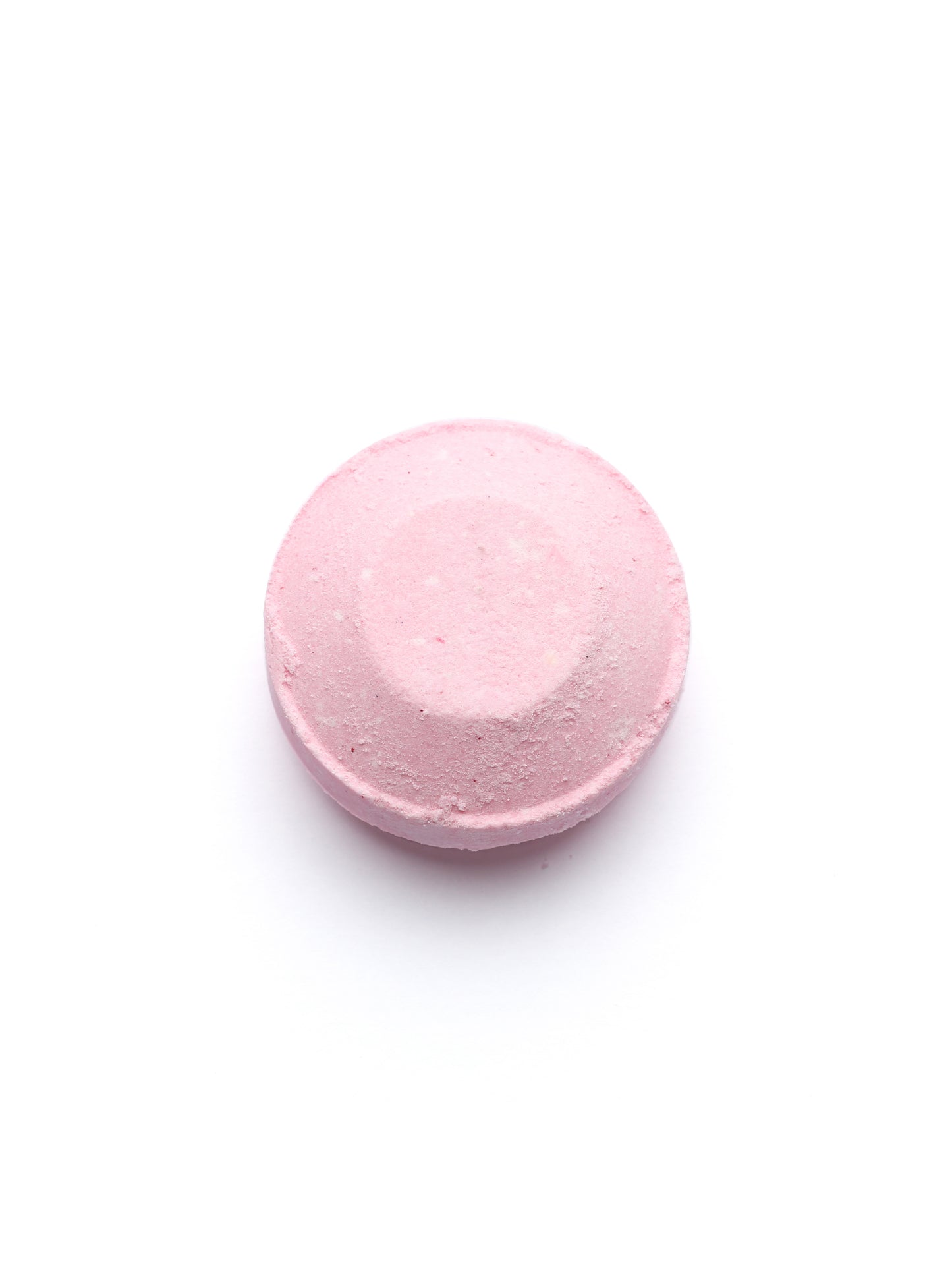 Rose Garden Shower Fizzies - Laki Naturals