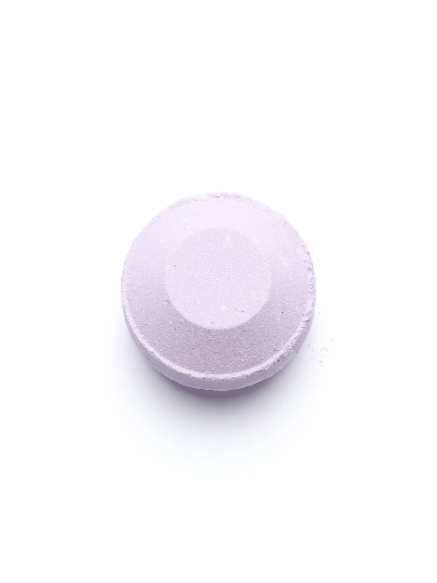 Lavender Shower Fizzies - Laki Naturals