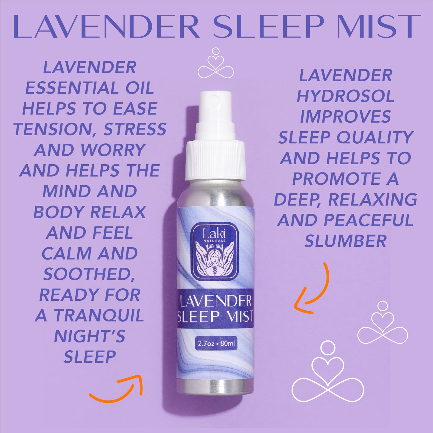 Sweet Dreams Sleep Collection