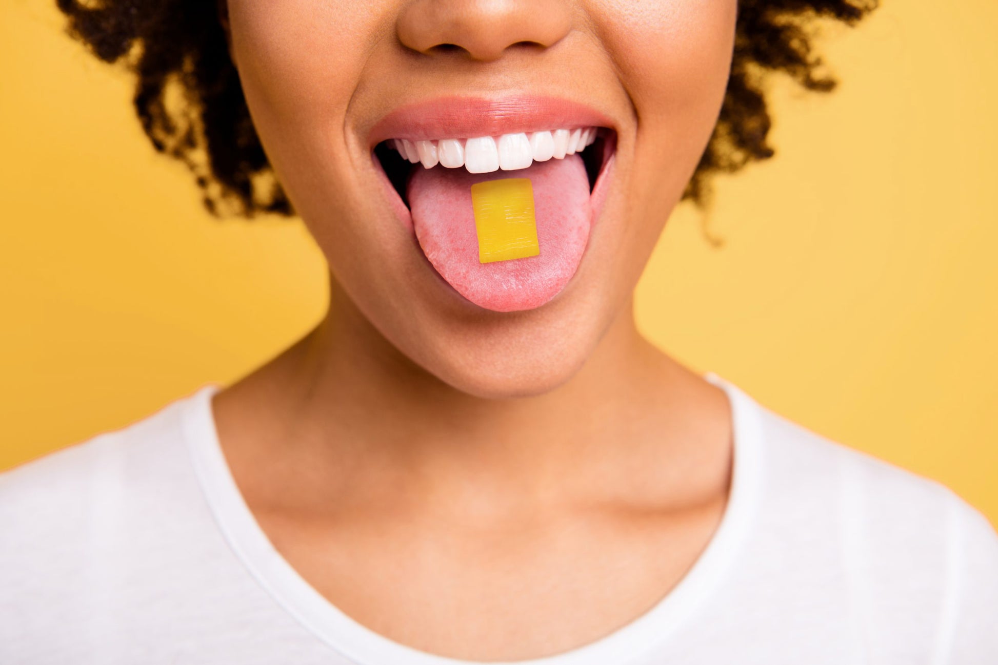 Functional Herbal Lozenges - Throat Soak - Laki Naturals