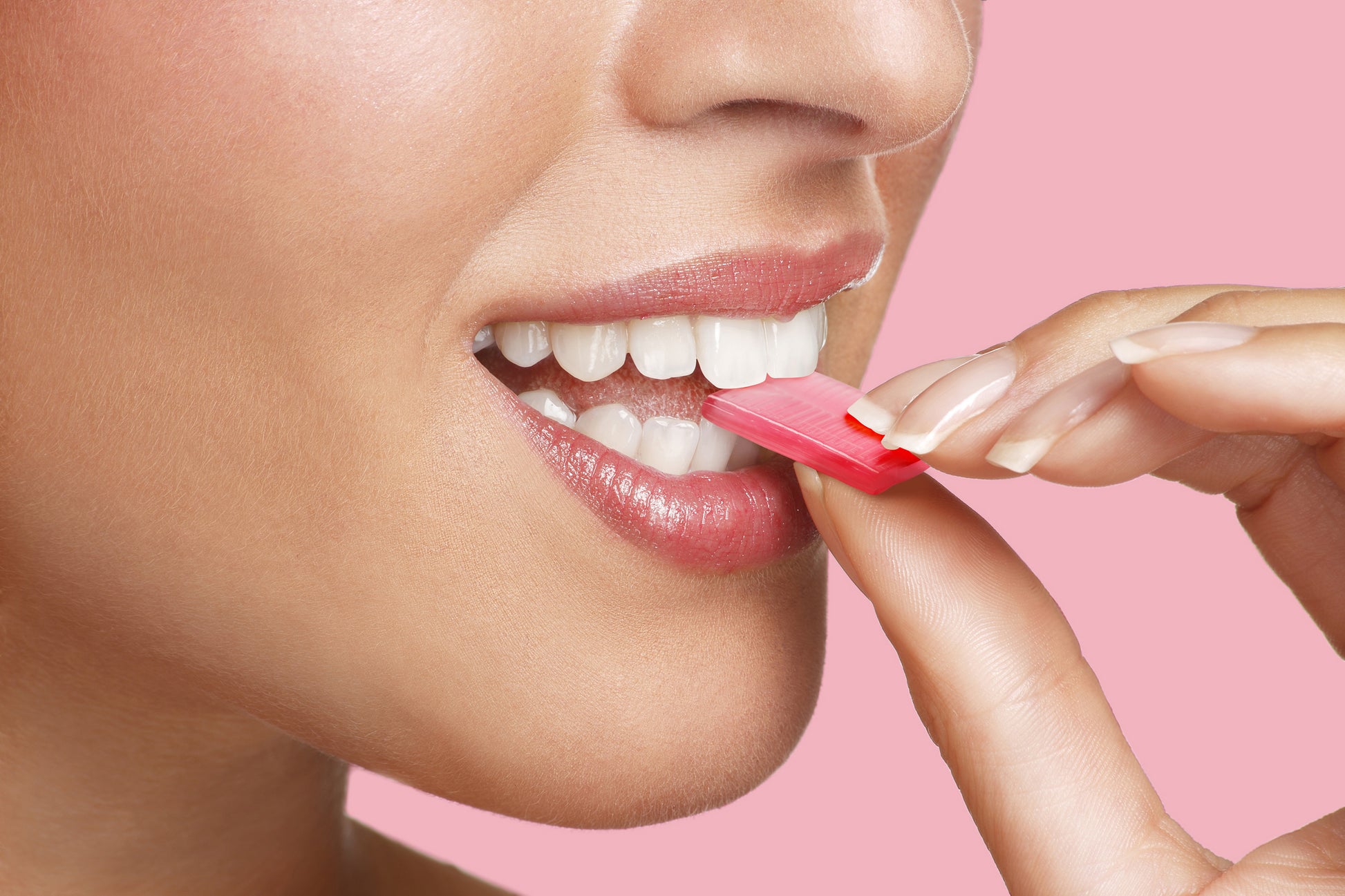 Functional Herbal Lozenges - Calm Mood - Laki Naturals