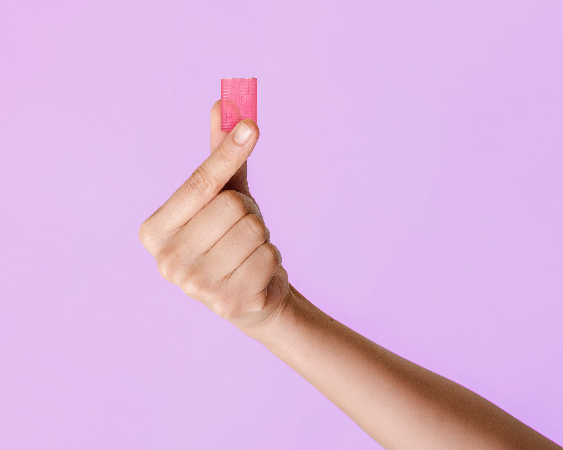 Functional Herbal Lozenges - Calm Mood - Laki Naturals