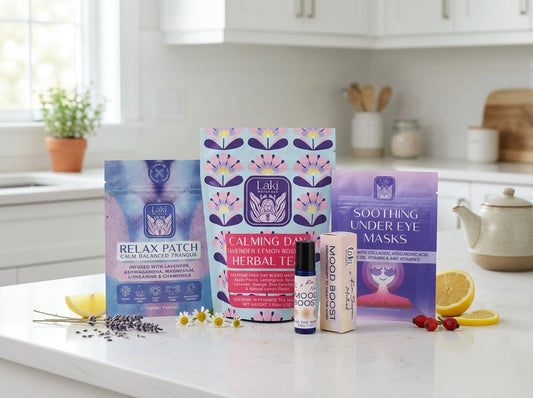 10 Best Calming Products for Stress & Travel (2026 Guide)