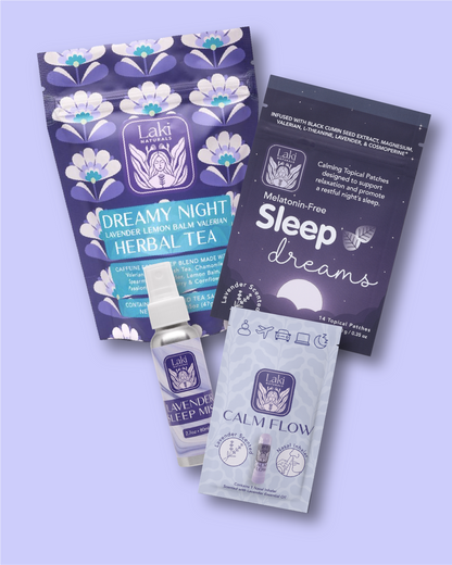 Wind Down Bundle