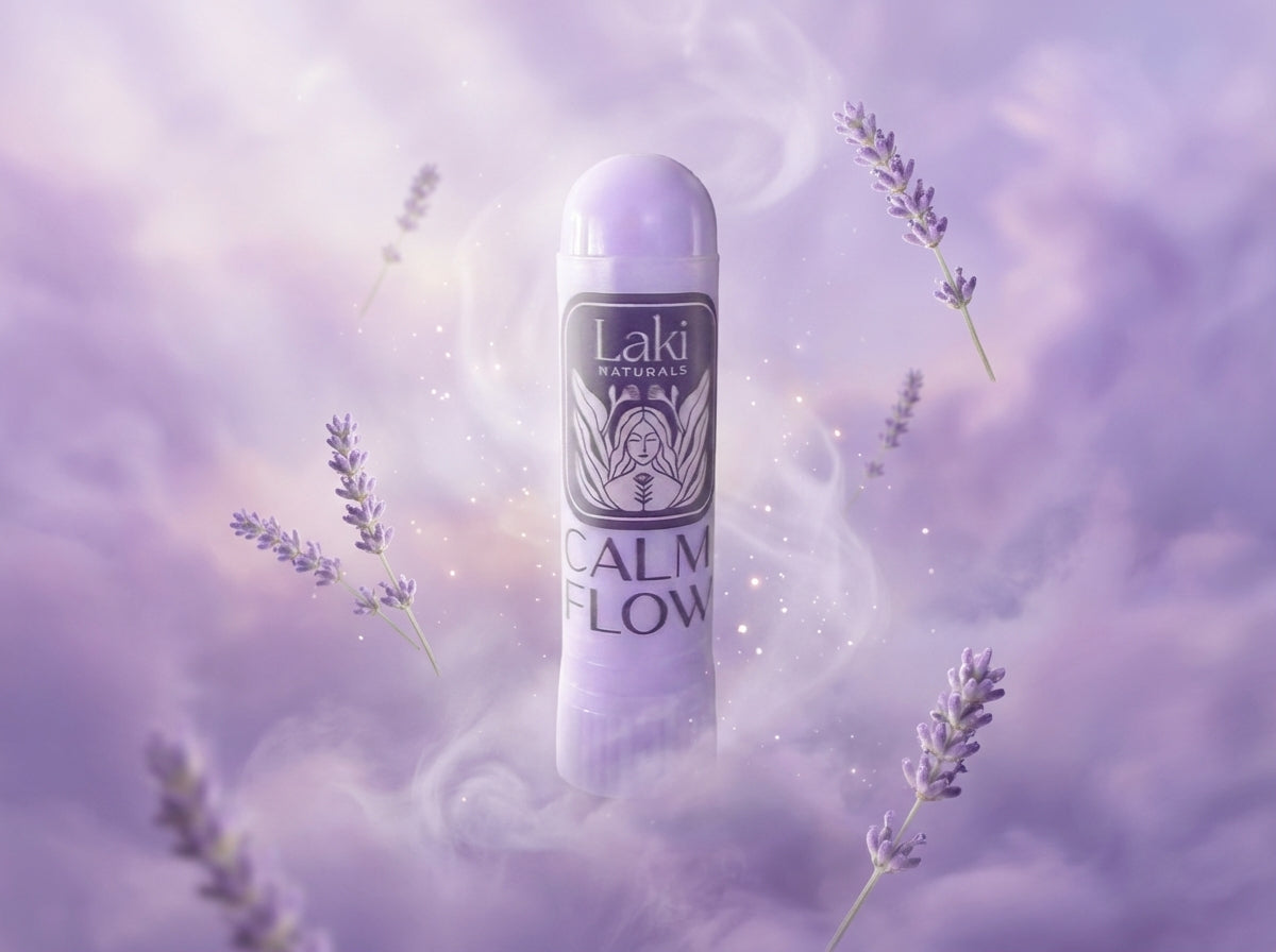 Fly Calm Bundle