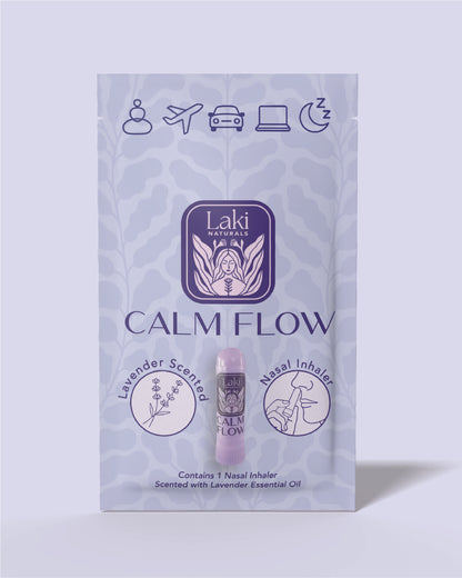 Fly Calm Bundle