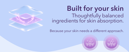 Fly Calm Patch - Laki Naturals