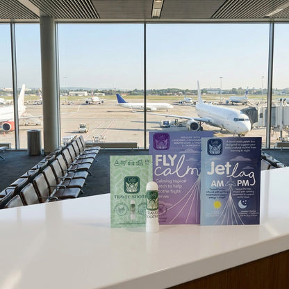 Long Haul Kit