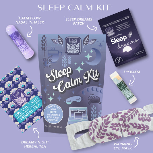 Sleep Calm Kit