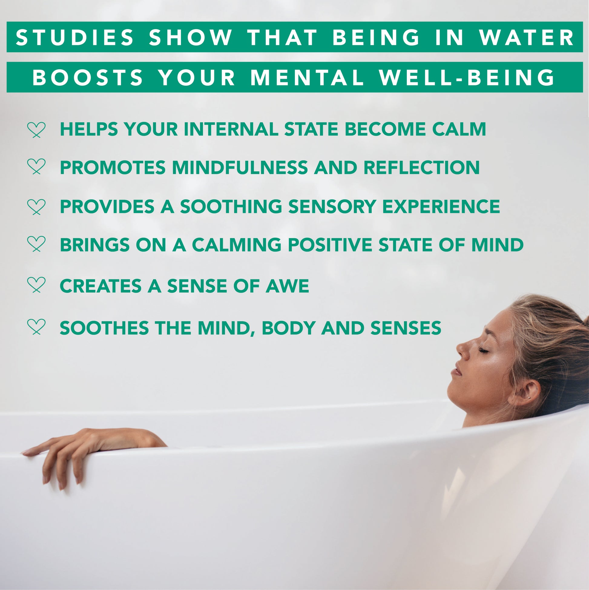 How to Take a Bath That Soothes Your Mind and Body